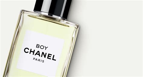 chanel boy parfum kaufen|Chanel boy perfume sample.